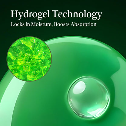 HoneyHours™ Avocado Collagen Eye Mask