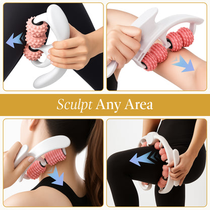 SculptRoller™ Cellulite Massager