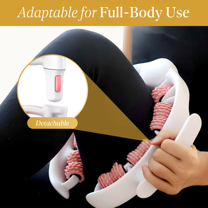 SculptRoller™ Cellulite Massager