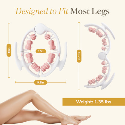 SculptRoller™ Cellulite Massager
