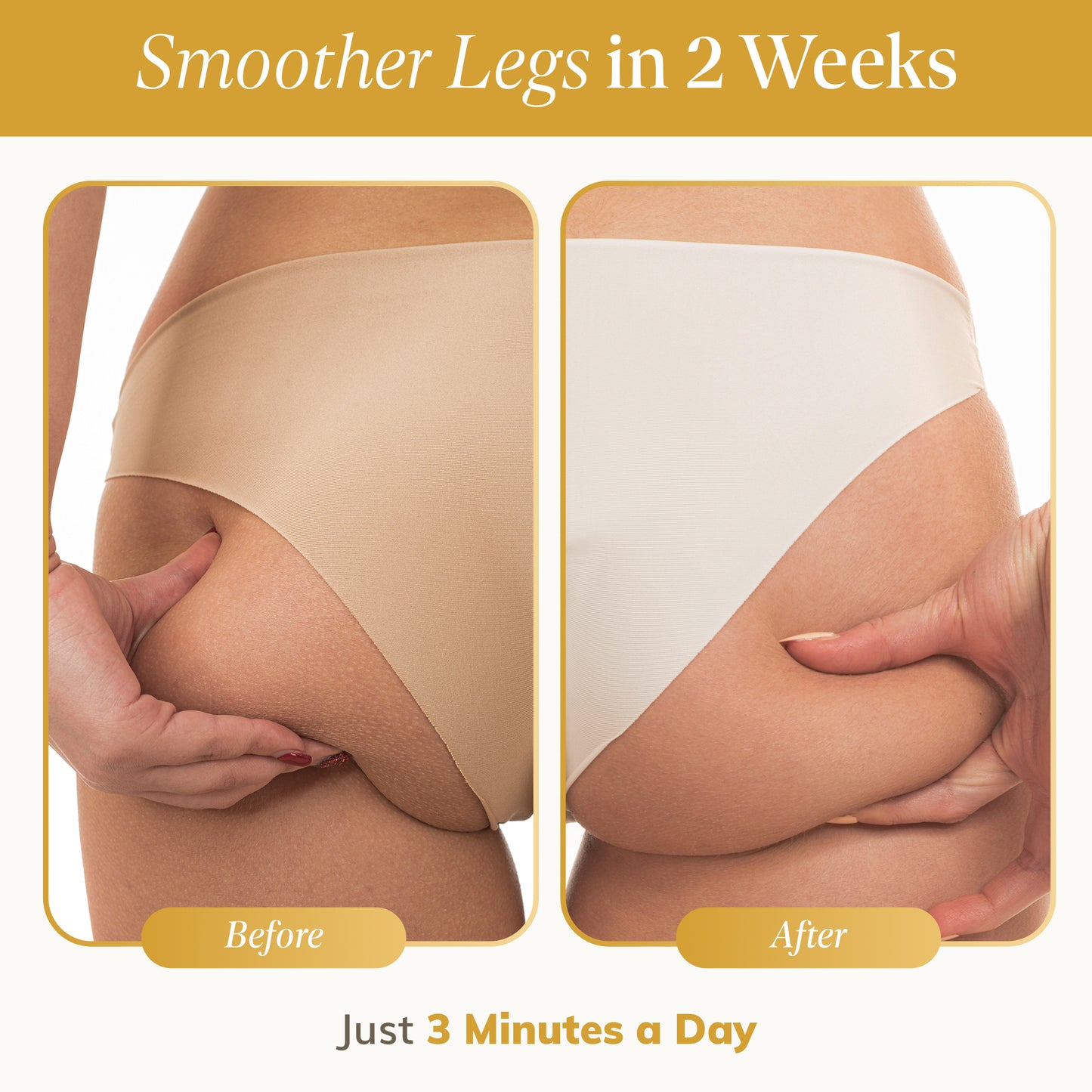 SculptRoller™ Cellulite Massager