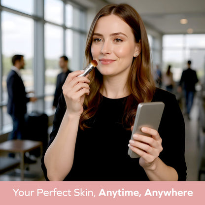 HoneyHours™ Color-Adapting Foundation Stick