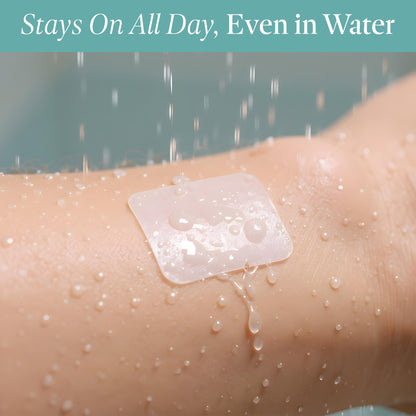 HoneyHours™ Hydrocolloid Roll