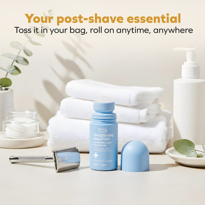 HoneyHours™ Ingrown Hair Smoothing Solution